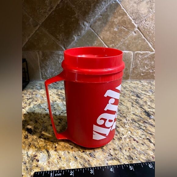 Marlboro coffee cup - Picture 3 of 5